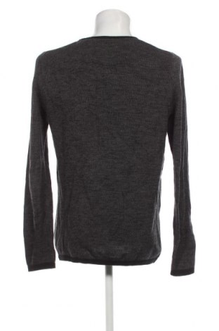 Мъжки пуловер Edc By Esprit, Размер XL, Цвят Сив, Цена 11,89 лв.