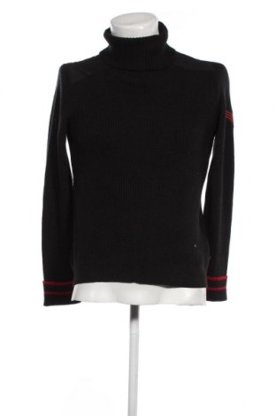 Ανδρικό πουλόβερ Edc By Esprit, Μέγεθος M, Χρώμα Μαύρο, Τιμή 8,07 €