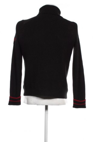 Мъжки пуловер Edc By Esprit, Размер M, Цвят Черен, Цена 14,79 лв.
