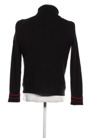 Herrenpullover Edc By Esprit, Größe M, Farbe Schwarz, Preis 11,10 €