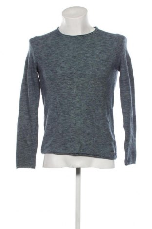 Ανδρικό πουλόβερ Edc By Esprit, Μέγεθος S, Χρώμα Μπλέ, Τιμή 8,07 €