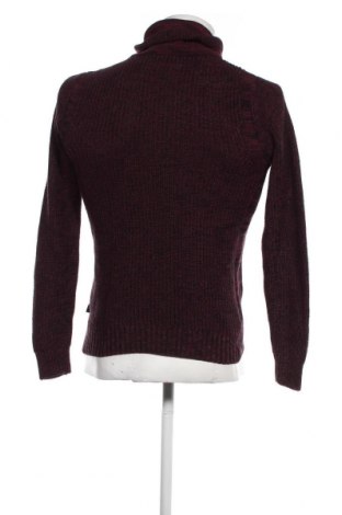 Мъжки пуловер Edc By Esprit, Размер S, Цвят Лилав, Цена 13,05 лв.