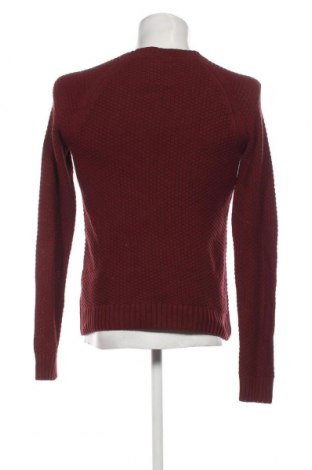 Pánsky sveter  Edc By Esprit, Veľkosť S, Farba Červená, Cena  6,17 €
