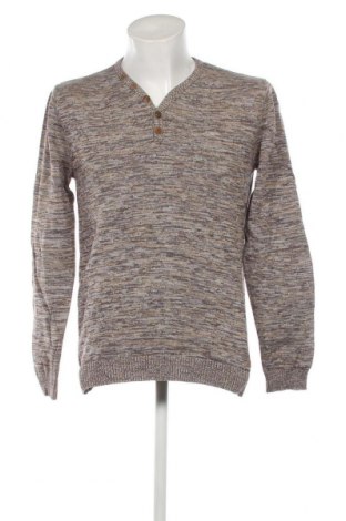 Мъжки пуловер Edc By Esprit, Размер L, Цвят Многоцветен, Цена 11,56 лв.