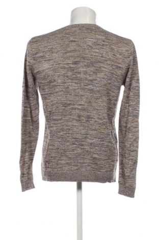 Męski sweter Edc By Esprit, Rozmiar L, Kolor Kolorowy, Cena 58,73 zł