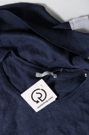 Ανδρικό πουλόβερ Edc By Esprit, Μέγεθος XL, Χρώμα Μπλέ, Τιμή 11,36 €