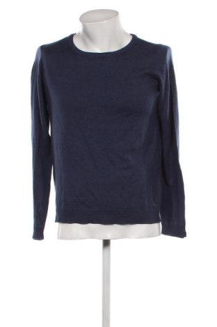Pánsky sveter  Edc By Esprit, Veľkosť XL, Farba Modrá, Cena  9,64 €
