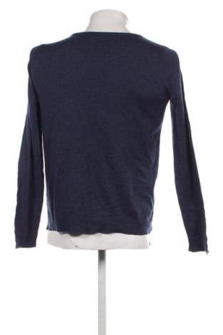 Pánsky sveter  Edc By Esprit, Veľkosť XL, Farba Modrá, Cena  9,64 €