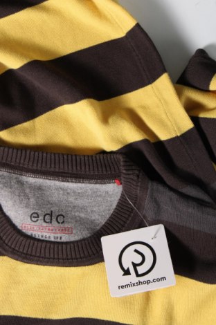 Pulover de bărbați Edc By Esprit, Mărime XL, Culoare Multicolor, Preț 57,04 Lei