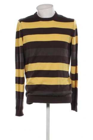 Мъжки пуловер Edc By Esprit, Размер XL, Цвят Многоцветен, Цена 17,00 лв.