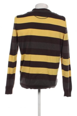 Мъжки пуловер Edc By Esprit, Размер XL, Цвят Многоцветен, Цена 17,34 лв.