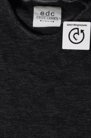 Ανδρικό πουλόβερ Edc By Esprit, Μέγεθος L, Χρώμα Πολύχρωμο, Τιμή 11,36 €