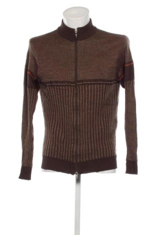 Ανδρικό πουλόβερ Engbers, Μέγεθος XL, Χρώμα Καφέ, Τιμή 27,86 €