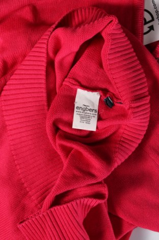 Pánsky sveter  Engbers, Veľkosť XL, Farba Ružová, Cena  14,06 €