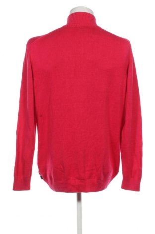 Pulover de bărbați Engbers, Mărime XL, Culoare Roz, Preț 81,58 Lei