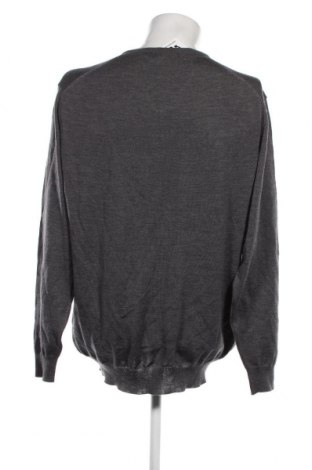 Мъжки пуловер Ernst Alexis, Размер XXL, Цвят Сив, Цена 16,00 лв.
