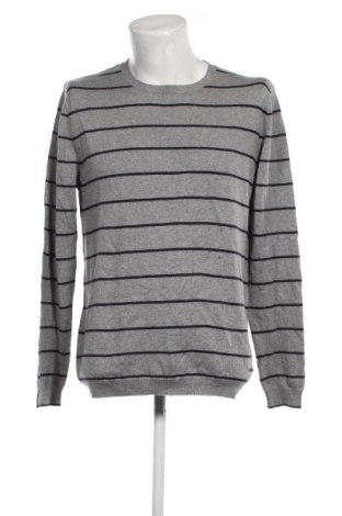 Мъжки пуловер Esprit, Размер XL, Цвят Сив, Цена 36,00 лв.