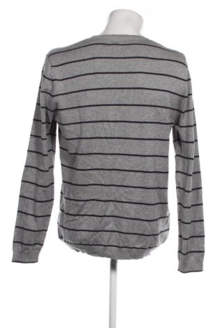 Мъжки пуловер Esprit, Размер XL, Цвят Сив, Цена 36,00 лв.
