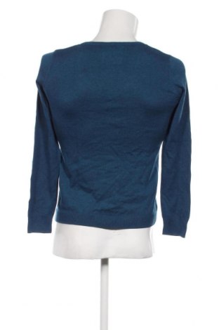 Мъжки пуловер Esprit, Размер L, Цвят Син, Цена 15,66 лв.