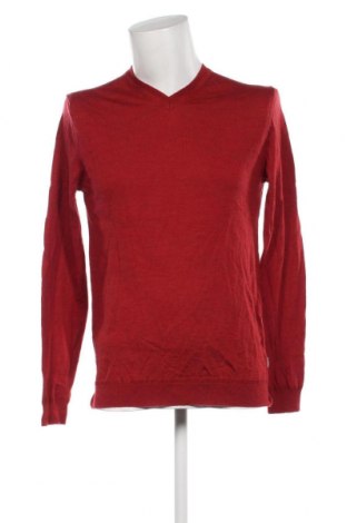Ανδρικό πουλόβερ Esprit, Μέγεθος L, Χρώμα Κόκκινο, Τιμή 9,15 €