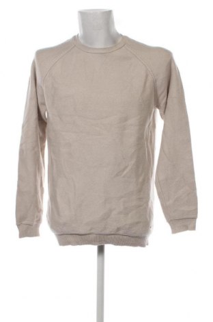 Ανδρικό πουλόβερ Esprit, Μέγεθος L, Χρώμα  Μπέζ, Τιμή 8,97 €