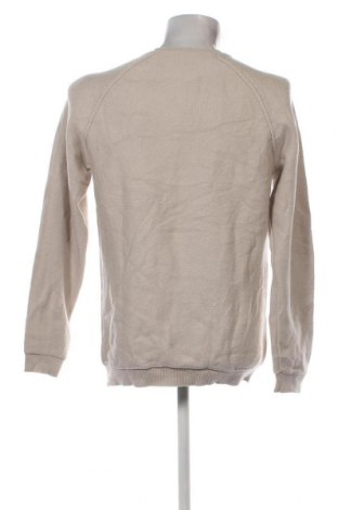Ανδρικό πουλόβερ Esprit, Μέγεθος L, Χρώμα  Μπέζ, Τιμή 9,15 €