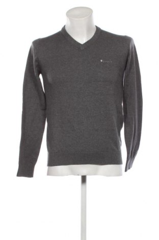Мъжки пуловер Esprit, Размер S, Цвят Сив, Цена 13,05 лв.