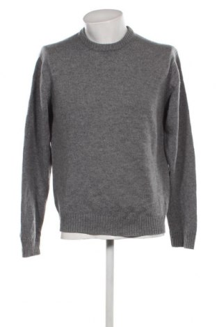 Мъжки пуловер Esprit, Размер XL, Цвят Сив, Цена 14,79 лв.