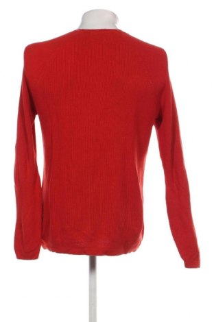 Ανδρικό πουλόβερ Esprit, Μέγεθος M, Χρώμα Κόκκινο, Τιμή 10,73 €