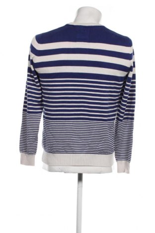 Мъжки пуловер Esprit, Размер M, Цвят Многоцветен, Цена 15,66 лв.
