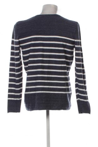 Ανδρικό πουλόβερ Esprit, Μέγεθος XL, Χρώμα Μπλέ, Τιμή 17,94 €