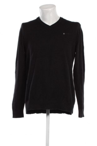 Pánsky sveter  Esprit, Veľkosť XL, Farba Čierna, Cena  9,83 €