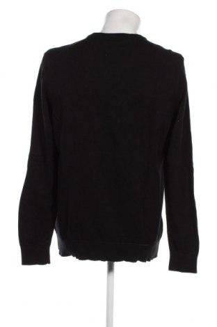 Pulover de bărbați Esprit, Mărime XL, Culoare Negru, Preț 60,39 Lei