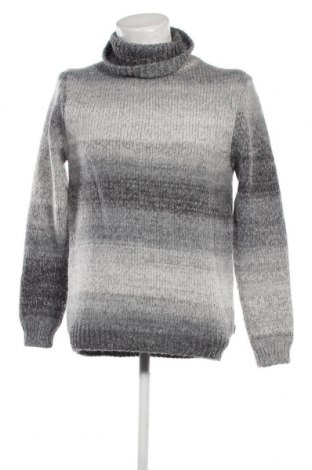 Ανδρικό πουλόβερ Esprit, Μέγεθος M, Χρώμα Γκρί, Τιμή 9,46 €