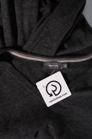 Herrenpullover Eterna, Größe XXL, Farbe Grau, Preis € 10,79