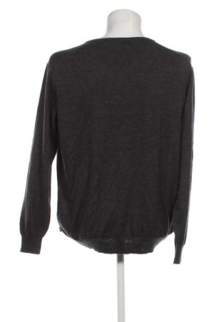 Мъжки пуловер Eterna, Размер XXL, Цвят Сив, Цена 15,50 лв.