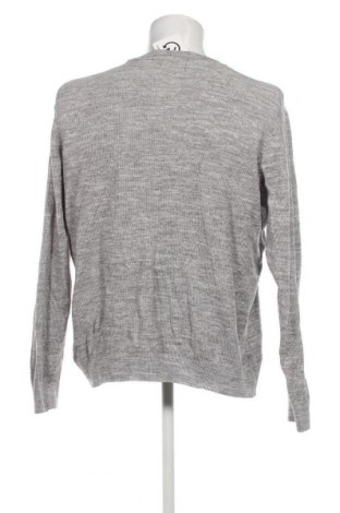 Ανδρικό πουλόβερ F&F, Μέγεθος XXL, Χρώμα Γκρί, Τιμή 9,15 €
