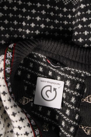 Мъжки пуловер F.LLI Campagnolo, Размер XL, Цвят Многоцветен, Цена 29,00 лв.