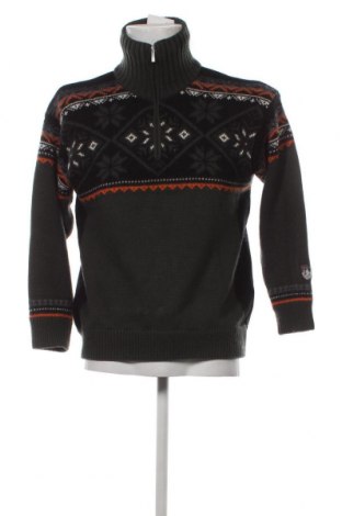 Мъжки пуловер F.LLI Campagnolo, Размер S, Цвят Многоцветен, Цена 10,73 лв.