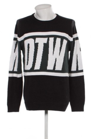 Мъжки пуловер FSBN, Размер XL, Цвят Многоцветен, Цена 17,40 лв.