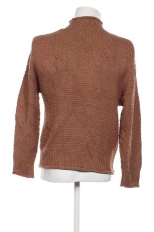 Pánsky sveter  Fashion, Veľkosť M, Farba Béžová, Cena  4,44 €