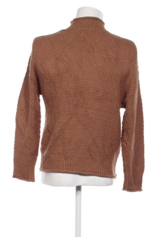 Herrenpullover Fashion, Größe M, Farbe Beige, Preis € 11,10