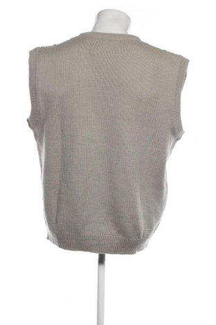 Ανδρικό πουλόβερ Fashion, Μέγεθος L, Χρώμα Γκρί, Τιμή 8,61 €