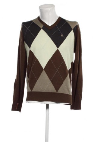 Мъжки пуловер Fenchurch, Размер M, Цвят Многоцветен, Цена 8,70 лв.