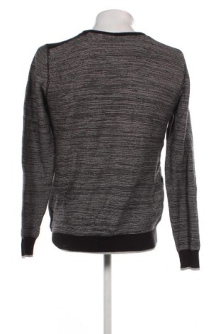 Мъжки пуловер Ff Denim, Размер L, Цвят Сив, Цена 15,66 лв.