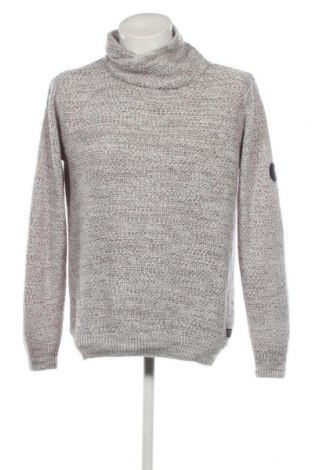 Мъжки пуловер Firetrap, Размер XL, Цвят Сив, Цена 14,50 лв.