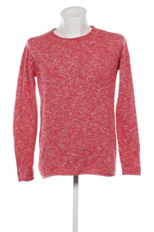 Мъжки пуловер Fisherfield, Размер XL, Цвят Червен, Цена 11,89 лв.