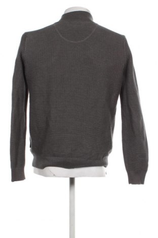 Ανδρικό πουλόβερ Fynch-Hatton, Μέγεθος M, Χρώμα Γκρί, Τιμή 27,21 €