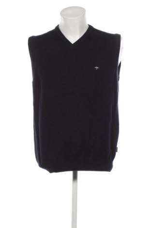 Ανδρικό πουλόβερ Fynch-Hatton, Μέγεθος XL, Χρώμα Μπλέ, Τιμή 20,32 €