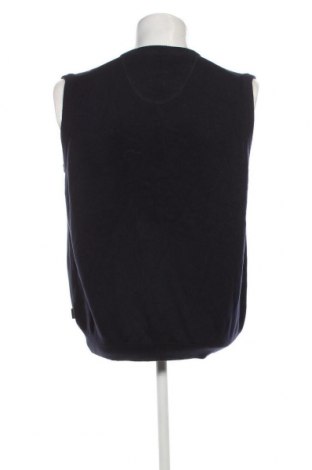 Ανδρικό πουλόβερ Fynch-Hatton, Μέγεθος XL, Χρώμα Μπλέ, Τιμή 11,47 €
